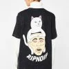 RIPNDIP Nerm Hat Tee
