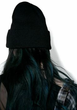 RIPNDIP Go Fuck Thyself Beanie
