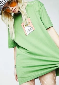 RIPNDIP Tops Nermal S Thompson Tee