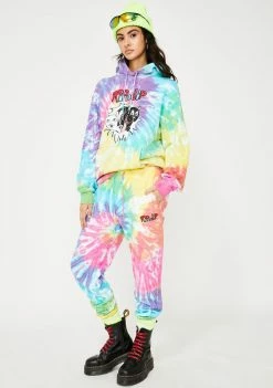 RIPNDIP Nerm N' Jerm Show Sweatpants Bottoms