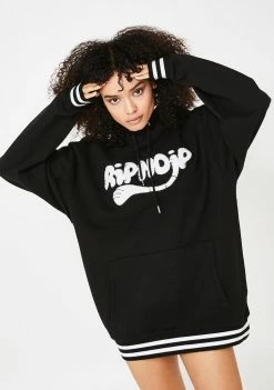 RIPNDIP Ripntail Hoodie Tops