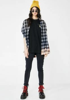 Cheap โญ Must Be Nice RIPNDIP Pictures Tee Tops ๐ 11 Must Be Nice RIPNDIP Pictures Tee Tops