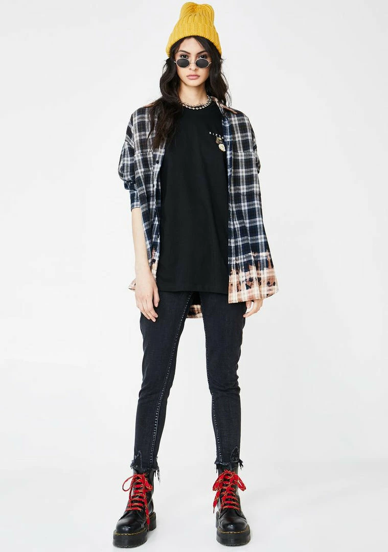 Cheap โญ Must Be Nice RIPNDIP Pictures Tee Tops ๐ 7 Must Be Nice RIPNDIP Pictures Tee Tops