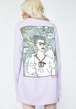 RIPNDIP Frida Long Sleeve