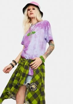 RIPNDIP Tops Bout Time Graphic Tee