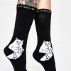 RIPNDIP Darkside Lord Nermal Socks Socks & Tights