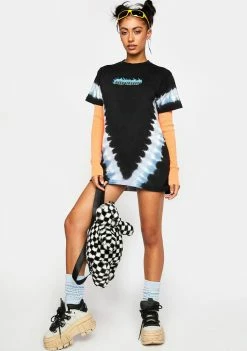 RIPNDIP Hades Graphic Tee Tops