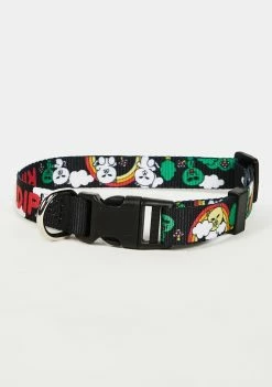 RIPNDIP Buddy System Pet Collar
