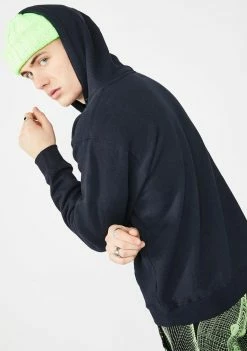 RIPNDIP Tops Drop Out Graphic Hoodie
