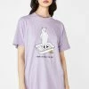 RIPNDIP Think Outside Graphic Tee Tops
