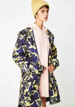 RIPNDIP Tonal Loopback Pullover Sweater