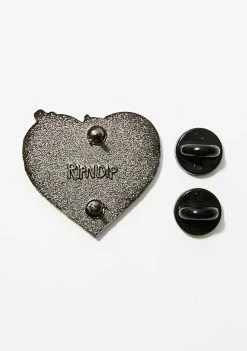 RIPNDIP Pins & Patches I Knead You Pin