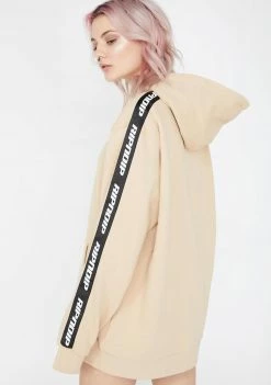 RIPNDIP Taped Hoodie