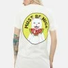 RIPNDIP Graphic T-Shirt Natural Delicious Graphic Tee