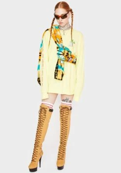 RIPNDIP Trash & Treasure Long Sleeve Tee