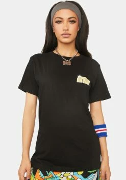 Buy ๐ RIPNDIP Homegrown Treats Graphic Tee ๐คฉ 9 RIPNDIP Homegrown Treats Graphic Tee