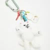 Buy π RIPNDIP Other Shit Plush Lord Nermal Keychain β 2 RIPNDIP Other Shit Plush Lord Nermal Keychain