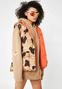 RIPNDIP Flower Burst Hoodie