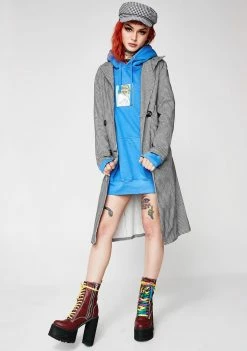 RIPNDIP Nermal S. Thompson Hoodie