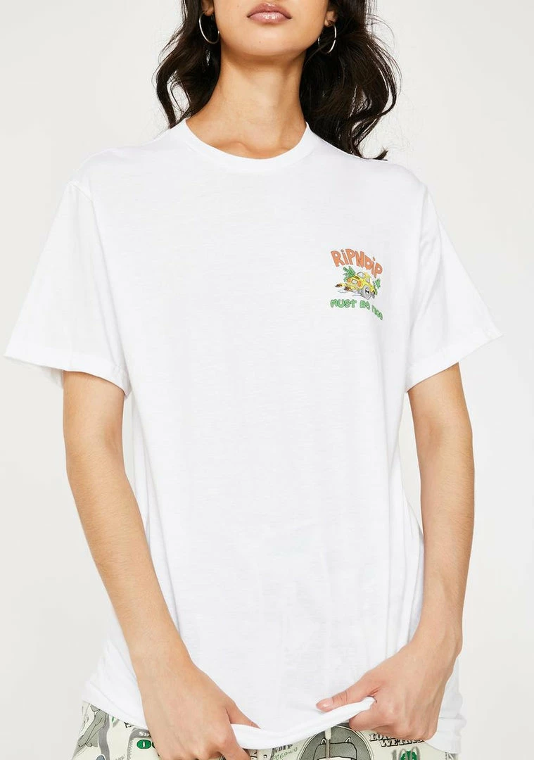 Wholesale โญ RIPNDIP Buggy Nerm Graphic Tee ๐ 6 RIPNDIP Buggy Nerm Graphic Tee
