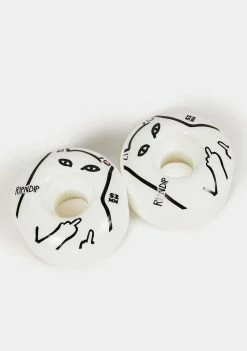 RIPNDIP Outdoor Lord Nermal Skate Wheels