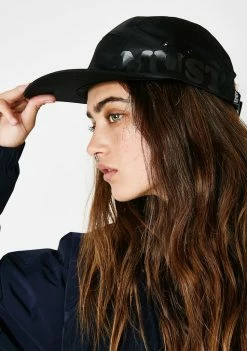 RIPNDIP Must Be Nice Nylon Camp Hat Hats