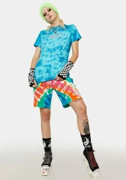 RIPNDIP Tops The Magic Touch Tee