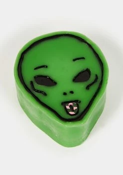 RIPNDIP Outdoor Lord Alien Skate Wax