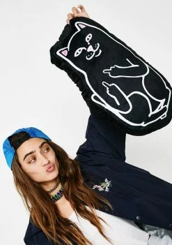 RIPNDIP Home Stuff Jermal Pillow