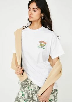 RIPNDIP Buggy Nerm Graphic Tee