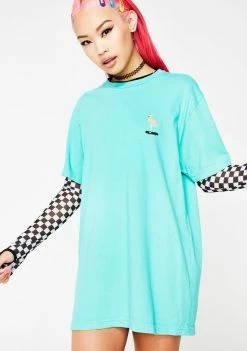 RIPNDIP Beaches T-Shirt