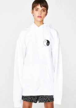 RIPNDIP Nermal Yang Pullover Sweater