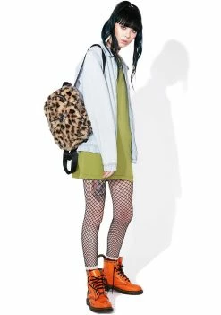 RIPNDIP Stop Being A Pussy Denim Jacket Outerwear