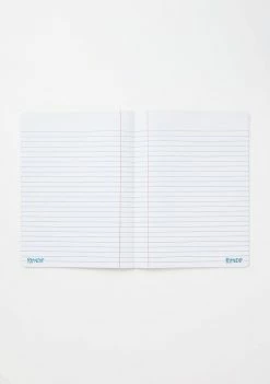 RIPNDIP Home Stuff Stay In Sk3wl Composition Notebook