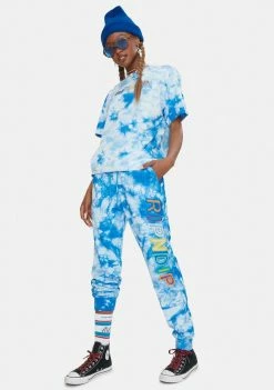RIPNDIP Prisma Sweatpants