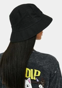 RIPNDIP Hats Lord Nermal Bucket Hat