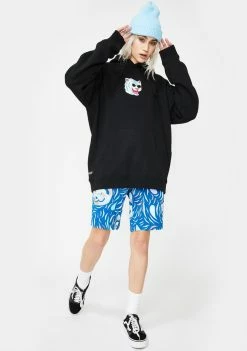 RIPNDIP Cool Cat Hoodie