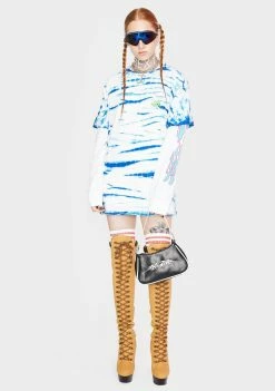 RIPNDIP Hang Ten Graphic Tee