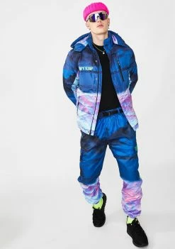 Deals 🤩 RIPNDIP Outerwear Thermal Nermal Puffer Jacket 🔔 8 RIPNDIP Outerwear Thermal Nermal Puffer Jacket