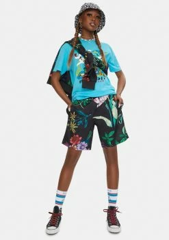 Hot Sale ๐ RIPNDIP Greenhouse Sweat Shorts ๐ 8 RIPNDIP Greenhouse Sweat Shorts