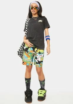 RIPNDIP Abduction Graphic Tee Tops