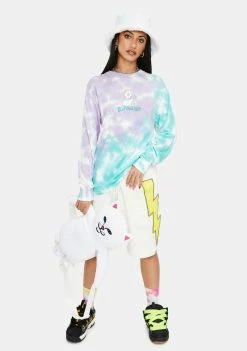 RIPNDIP Tops Magical Place Long Sleeve