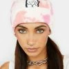RIPNDIP Lord Nermal Tie Dye Beanie Hats