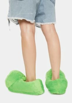 RIPNDIP Lord Alien Slippers