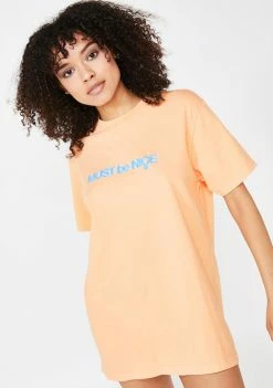 RIPNDIP Blur Tee Tops