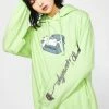 RIPNDIP Noodles Hoodie