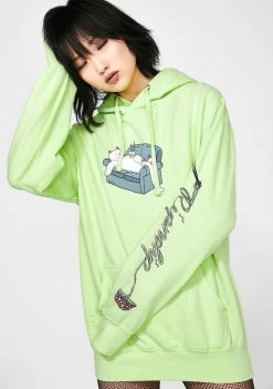 RIPNDIP Noodles Hoodie