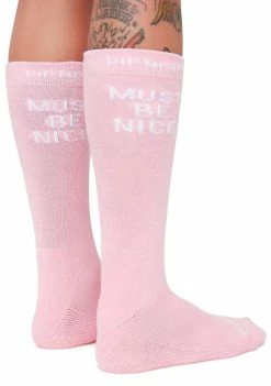 RIPNDIP Must Be Nice Socks Socks & Tights