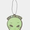 RIPNDIP We Out Here Alien Air Freshener Other Shit