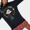 RIPNDIP Tops Merry Litmas Knitted Sweater